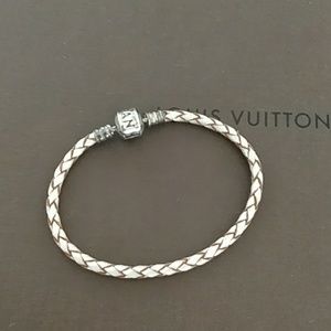 Pandora starter bracelet